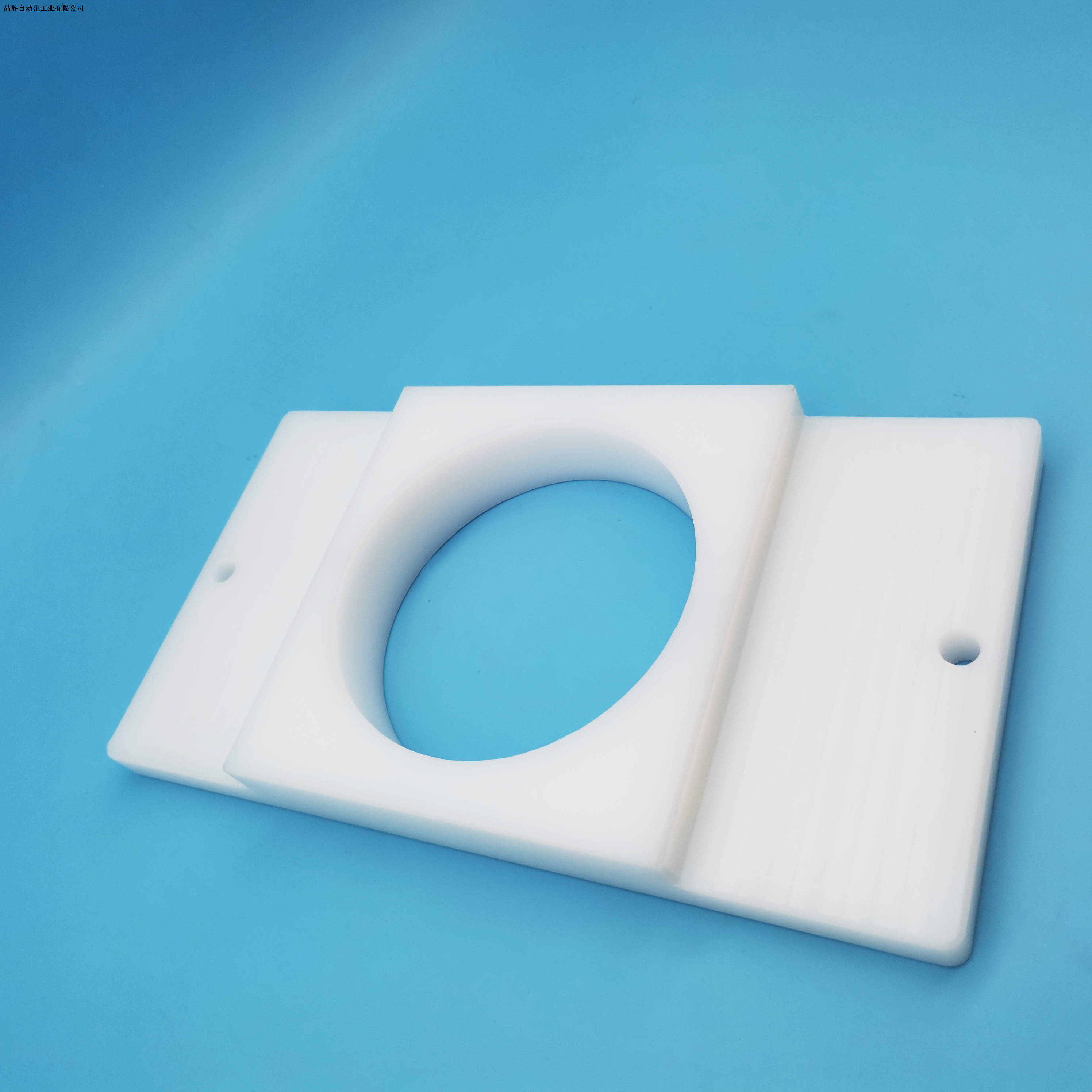 数控机床及食品机械推块配件