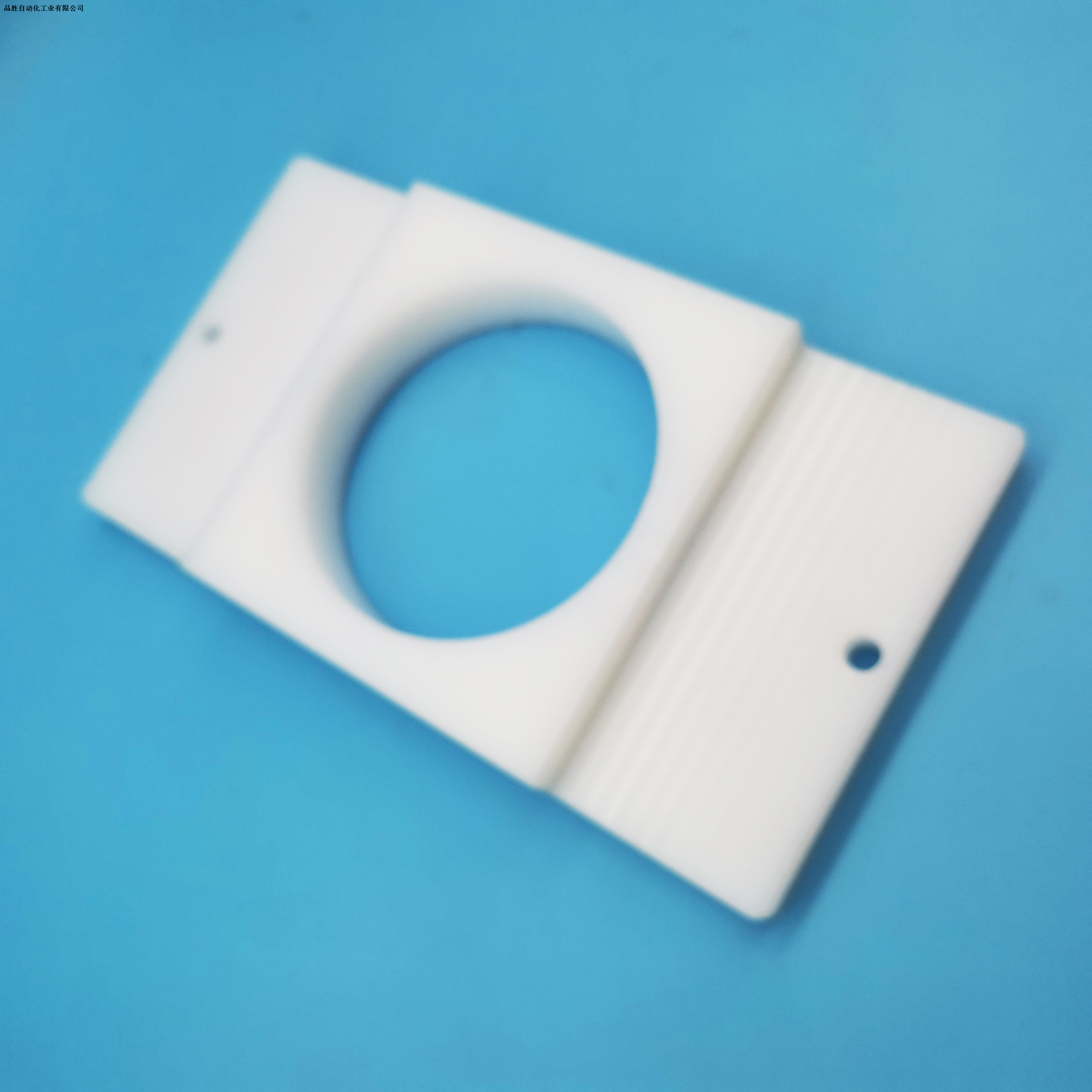 数控机床及食品机械推块配件