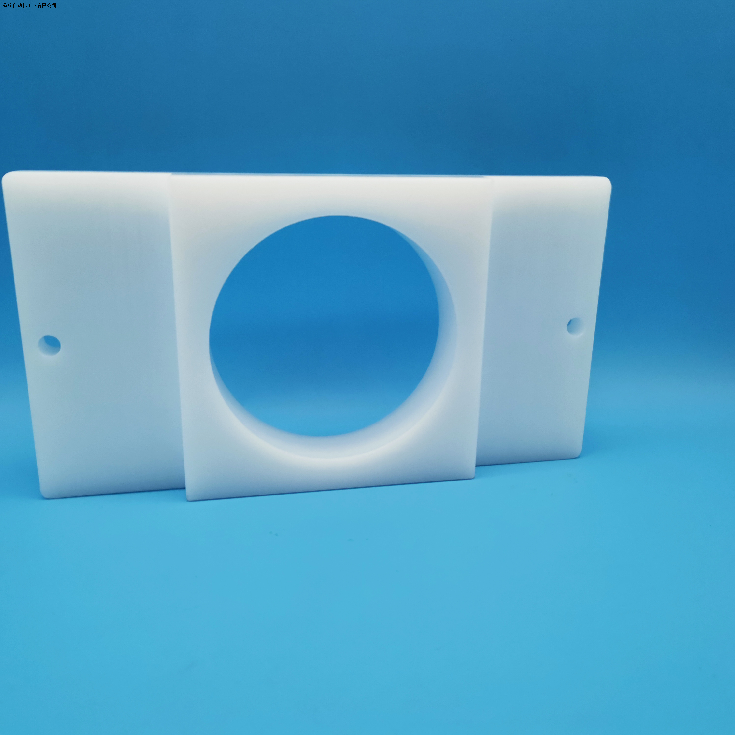 数控机床及食品机械推块配件