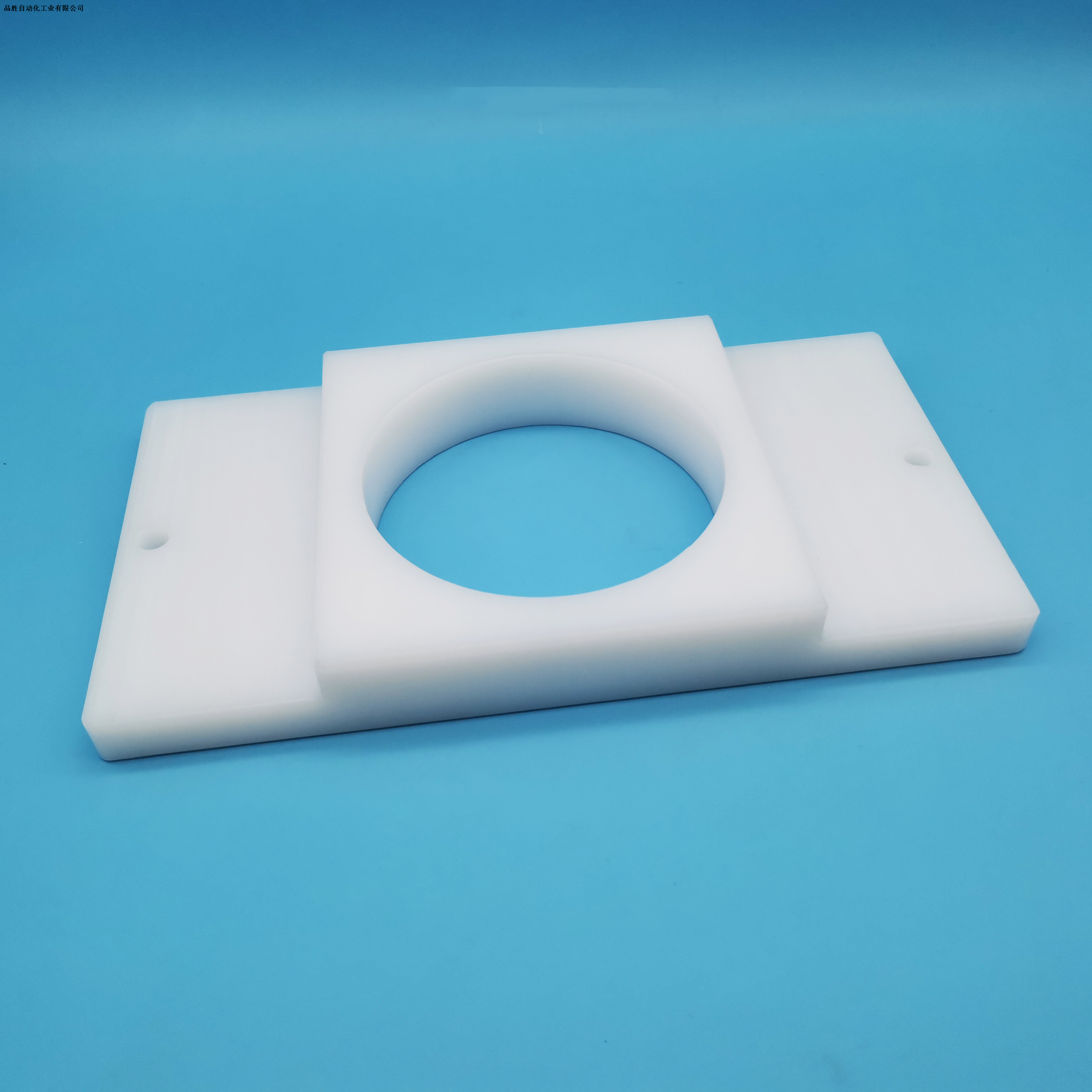 数控机床及食品机械推块配件