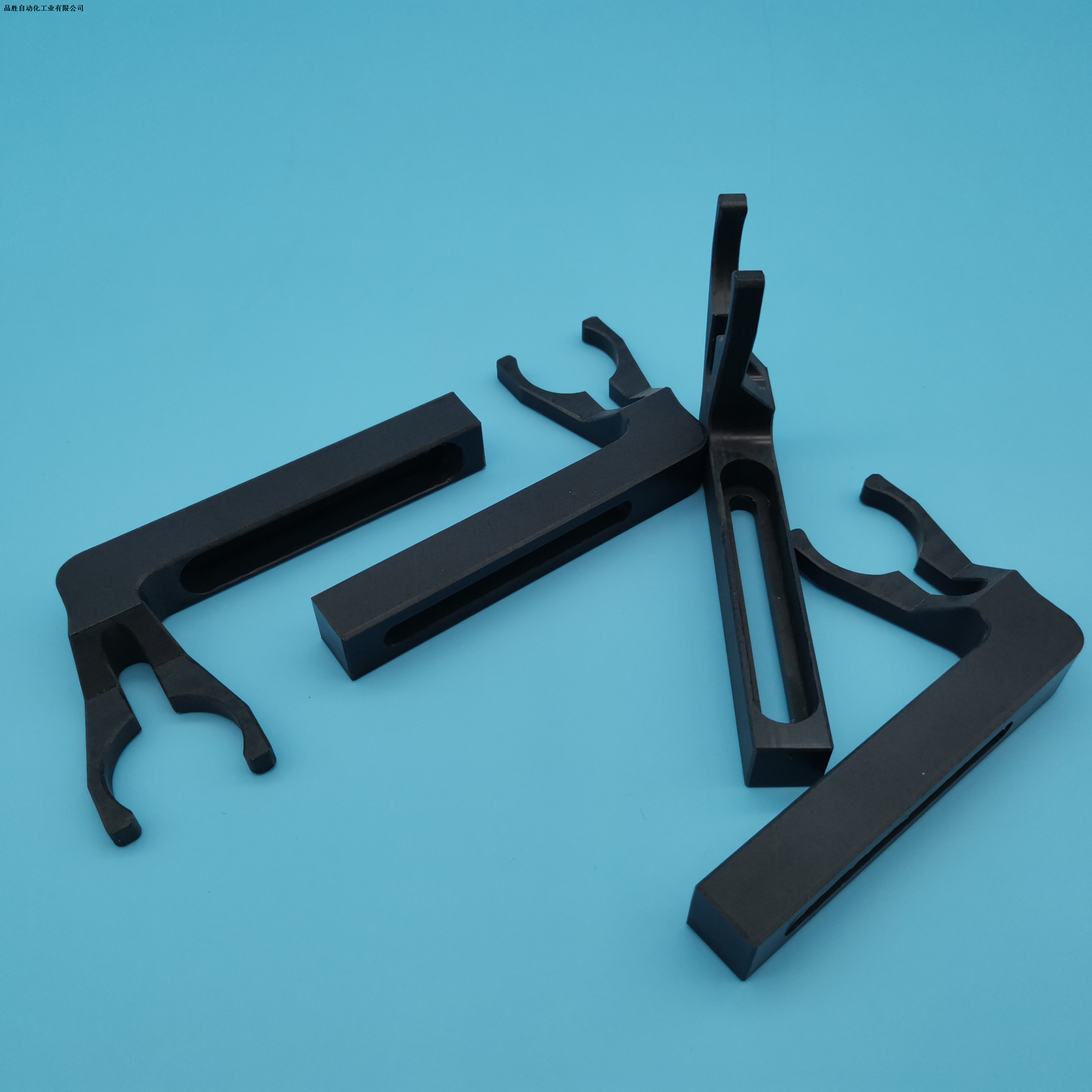 UHMWPE 特殊型支架