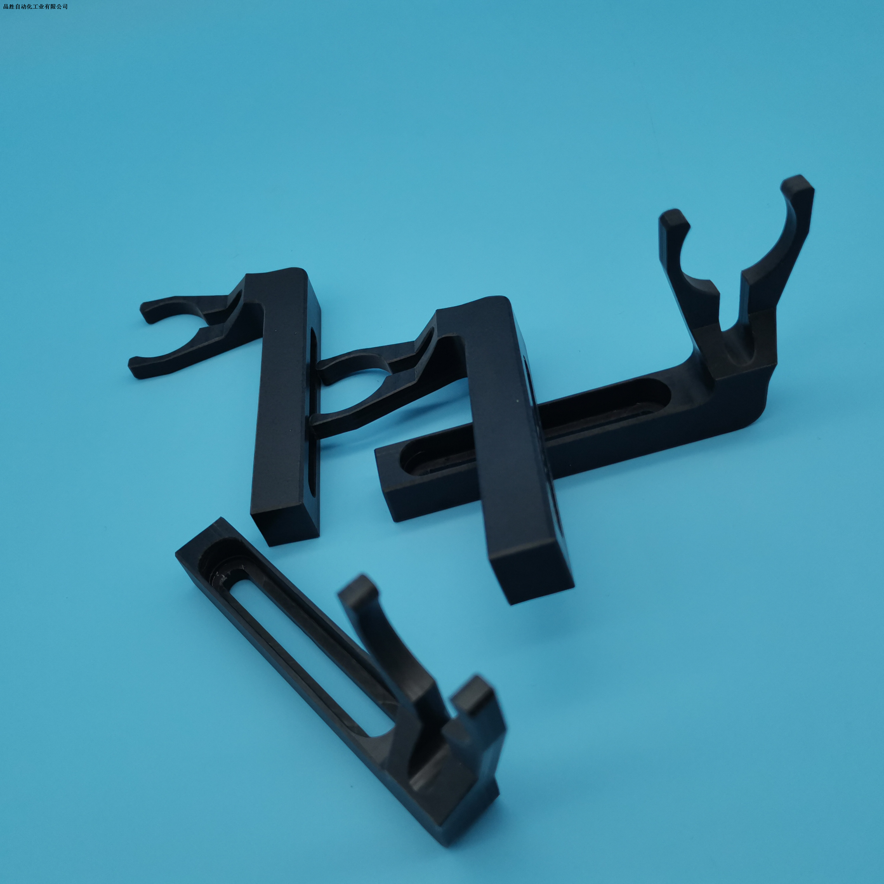 UHMWPE 特殊型支架