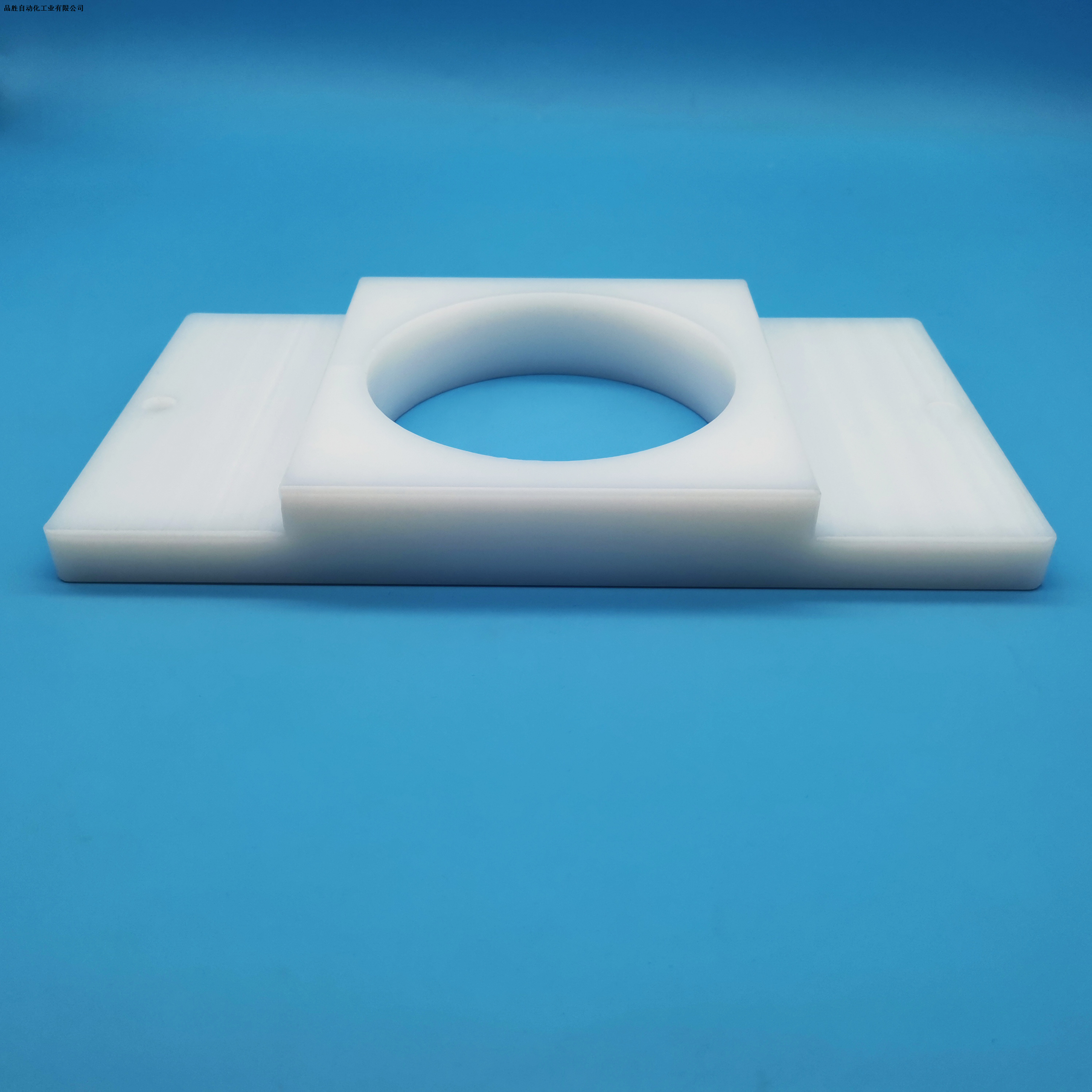 数控机床及食品机械推块配件